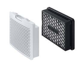 Vysýpací stanice Samsung VCA-SAE904/GE bílá barva
