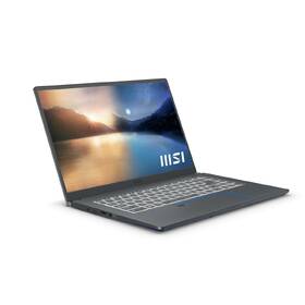 Notebook MSI Prestige 15 A12UC-072CZ šedý

 obrázek produktu 5 z 12