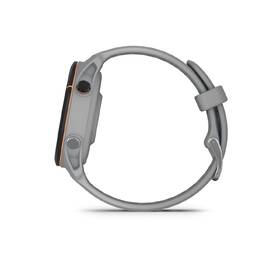 Chytré hodinky Garmin Forerunner 255S šedé

 obrázek produktu 6 z 7