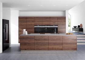 Trouba Siemens HN678G4S1 nerez
