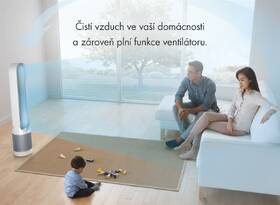  Dyson Pure Cool TP00 
