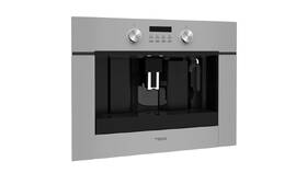 Vestavné espresso Teka CLC 855 GM SM šedý

 obrázek produktu 6 z 7