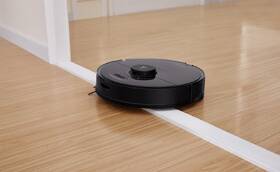 Robotický vysavač Roborock S7 Black černý

 obrázek produktu 17 z 21