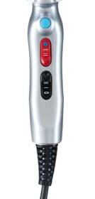 Fén Solis 969.26 Fast Dry stříbrný

 obrázek produktu 2 z 4