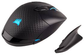 Myš Corsair DARK CORE RGB WIRELESS černá

 obrázek produktu 9 z 13