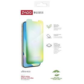 Tvrzené sklo InvisibleSHIELD Ultra ECO na Apple iPhone 14 Plus 

 obrázek produktu 5 z 5