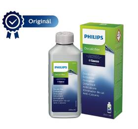 Odvápňovač pro espressa Philips CA6700/91 

 obrázek produktu 1 z 2