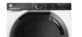 Pračka Hoover H7W 610MBC-S bílá

 obrázek produktu 2 z 19