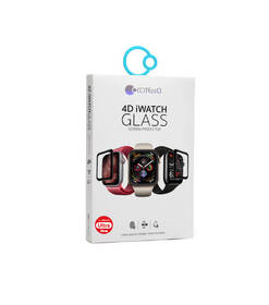 Ochranná fólie COTECi 9D Black Edge na Apple Watch Ultra 49mm 

 obrázek produktu 2 z 2