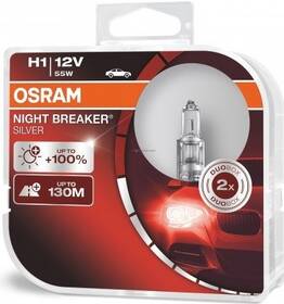Autožárovka Osram 64150NBS-HCB (2 ks) 

 obrázek produktu 1 z 1
