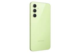 Mobilní telefon Samsung Galaxy A54 5G 8 GB / 256 GB zelený

 obrázek produktu 6 z 9
