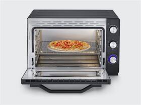 Mini trouba Severin TO 2073 černá

 obrázek produktu 3 z 6