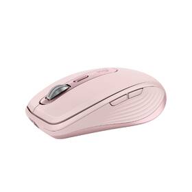 Myš Logitech MX Anywhere 3S růžová

 obrázek produktu 1 z 8