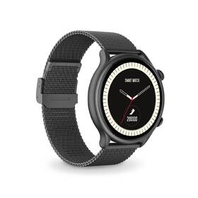 Chytré hodinky Aligator Watch Lady X černé

 obrázek produktu 4 z 9