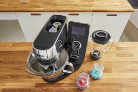 Mixér Tefal XF650038 Coach Mix & Drink Box 5v1 

 obrázek produktu 12 z 15
