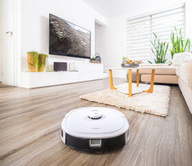 Robotický vysavač ETA Tiger 4242 90000 bílý

 obrázek produktu 13 z 16