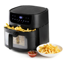 Fritéza horkovzdušná Domo DO543FR černá

 obrázek produktu 8 z 12