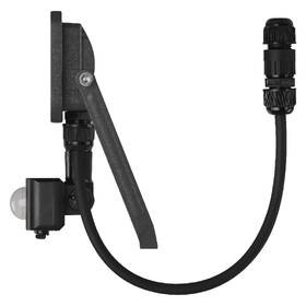 Reflektor EMOS INOVO 10W 1100LM PIR IP65 NW černý

 obrázek produktu 1 z 11