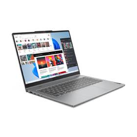 Notebook Lenovo IdeaPad 5 2v1 14IRU9 šedý

 obrázek produktu 4 z 13