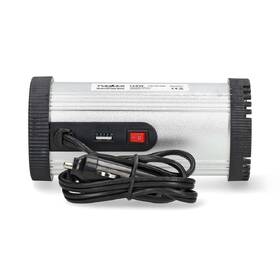 Měnič napětí Nedis PIM15012EGY 

 obrázek produktu 2 z 7