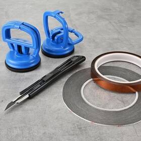 Sada pro opravu elektroniky iFixit Repair Business Toolkit 

 obrázek produktu 6 z 6