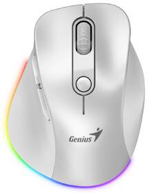 Myš Genius Ergo 9000S Pro bílá

 obrázek produktu 1 z 4