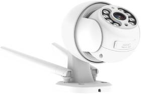 IP kamera Xtend Home PTO100, 1440p, IP65,  Wi-Fi, CZ/SK bílá

 obrázek produktu 8 z 11