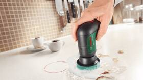 Držák Bosch UniversalBrush 

 obrázek produktu 3 z 4