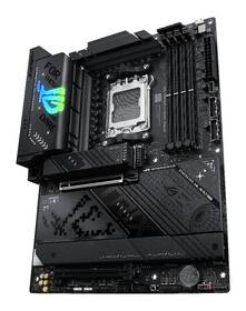 Základní deska Asus X870-F GAMING WIFI 

 obrázek produktu 4 z 13