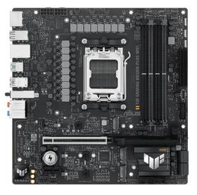 Základní deska Asus B850M-PLUS WIFI 

 obrázek produktu 8 z 10