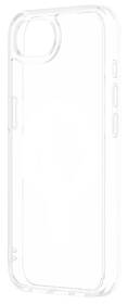 Kryt na mobil ER CASE Crystal na Apple iPhone 16e/17e průhledný

 obrázek produktu 2 z 2