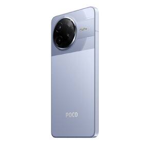 Mobilní telefon Poco F7 Pro 5G 12 GB / 512 GB modrá barva
