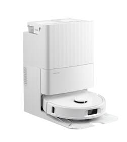 Robotický vysavač Roborock QR 798 white bílý

 obrázek produktu 1 z 9