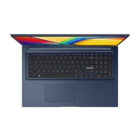 Notebook Asus Vivobook 17 modrý

 obrázek produktu 5 z 11