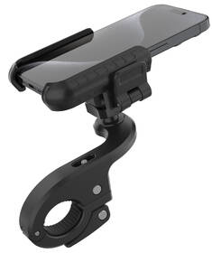 Držák na mobil FIXED Bikee Plus Vista černý

 obrázek produktu 1 z 9