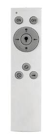 Stropní svítidlo Rabalux RAMIN 71393, 30W, stmívání, ovládání černé

 obrázek produktu 2 z 6
