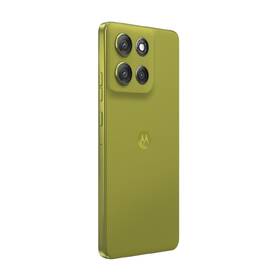 Mobilní telefon Motorola Moto G86 5G 8 GB / 256 GB zelená barva
