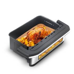 Fritéza horkovzdušná Rohnson R-2891, 10 l černá

 obrázek produktu 10 z 14