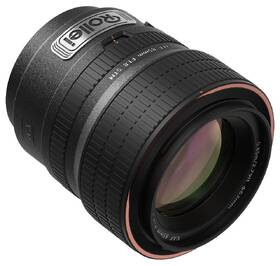 Objektiv Rollei 85 mm AF f/1.8 (Sony FE) černý

 obrázek produktu 4 z 11