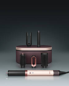Multistyler Dyson Airwrap Co-anda 2x HS09 T1/T2 rose gold/ceramic pink

 obrázek produktu 3 z 5