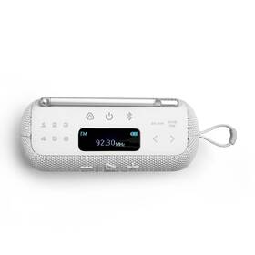 Přenosný reproduktor JBL Tuner 3 bílý

 obrázek produktu 3 z 11