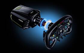 Volant Moza Racing Vision GS (PC) černý

 obrázek produktu 15 z 16