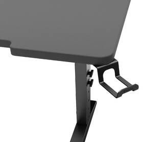 Herní stůl Genesis HOLM MODULAR 160 Corner, RGB černý

 obrázek produktu 16 z 19