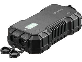 Powerbanka Sandberg Car Jumpstarter 10000 mAh černá

 obrázek produktu 1 z 8
