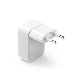 Nabíječka do sítě Hama GaN, USB-C PD/QC 30 W bílá

 obrázek produktu 2 z 6