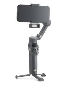 Stabilizátor DJI Osmo Mobile 8 Osmo Mobile 8 Advanced Tracking Combo černý

 obrázek produktu 4 z 10
