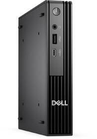 Stolní počítač Dell Pro Micro QCM1255 černý

 obrázek produktu 3 z 4
