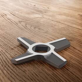Příslušenství pro mlýnky na maso Bosch MWZS608K 

 obrázek produktu 1 z 1