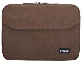 Pouzdro na notebook THULE Lithos - MacBook Pro 14" hnědé

 obrázek produktu 1 z 9