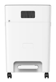 Skartovač HP OneShred 15CC bílý

 obrázek produktu 3 z 7